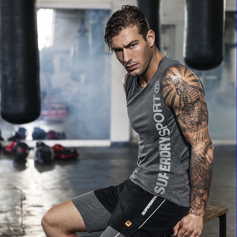 عدم استبدال ملابس التدريب