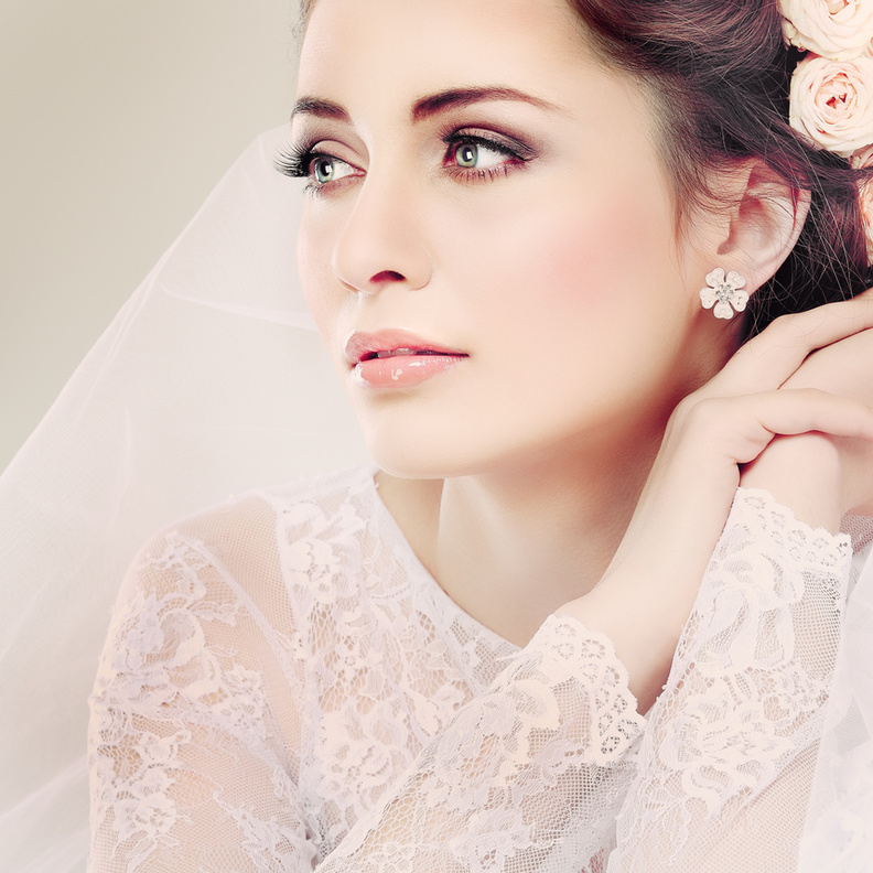 عدم انتظام الدورة الشهرية يشكَل هاجساً للعروس