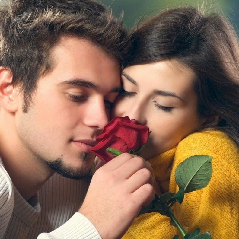 عروس القوس تبحث عن الامان في العريس