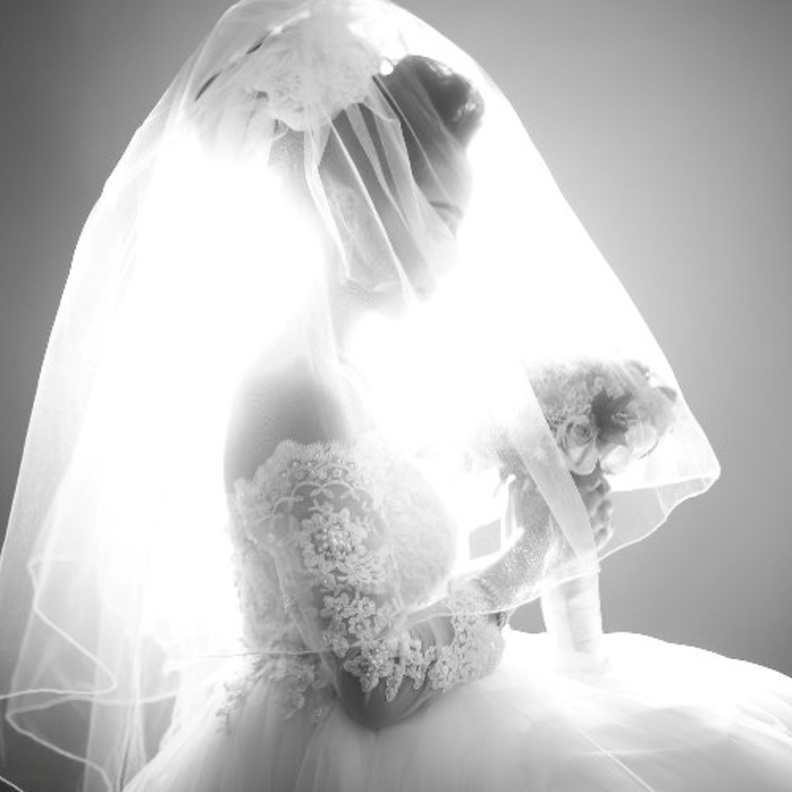 عروس المصورة هاجر المتعب