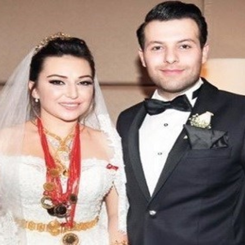 عروس كردستان