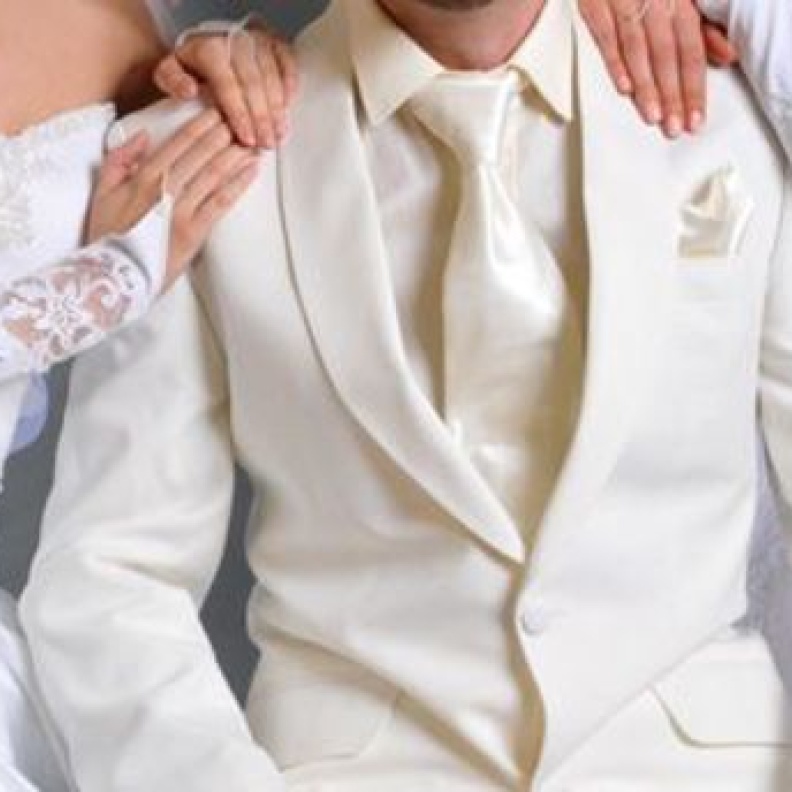 عروسان في ليلة واحدة!