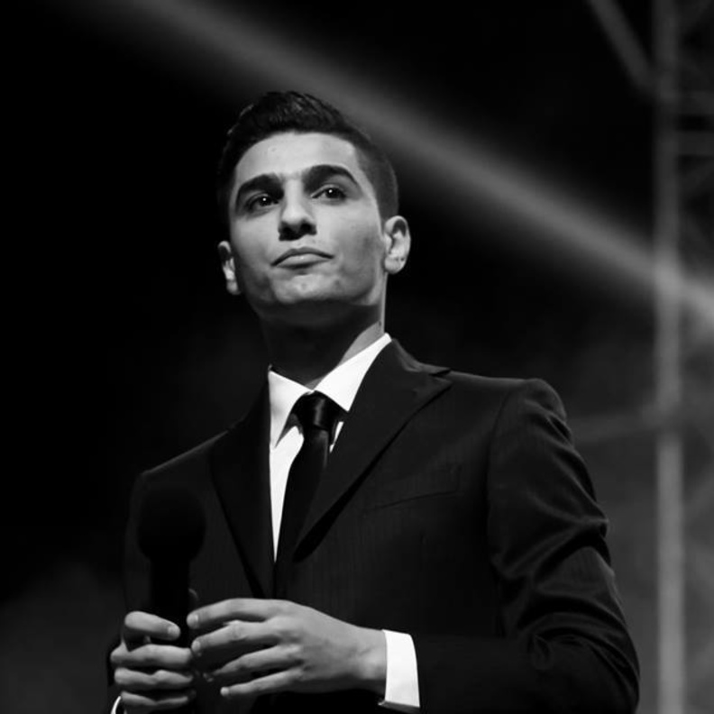 عساف سيتزوج العام المقبل فى دبي