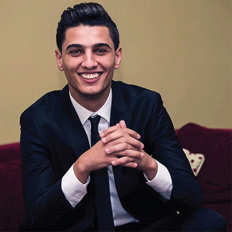 محمد عساف