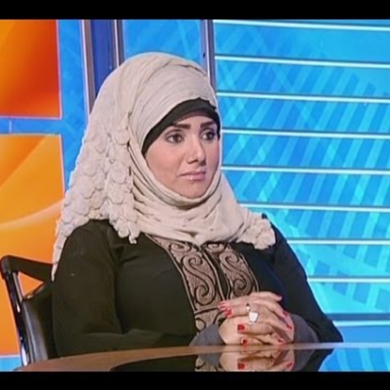 عضوة الشورى الجديدة كوثر الأبرش