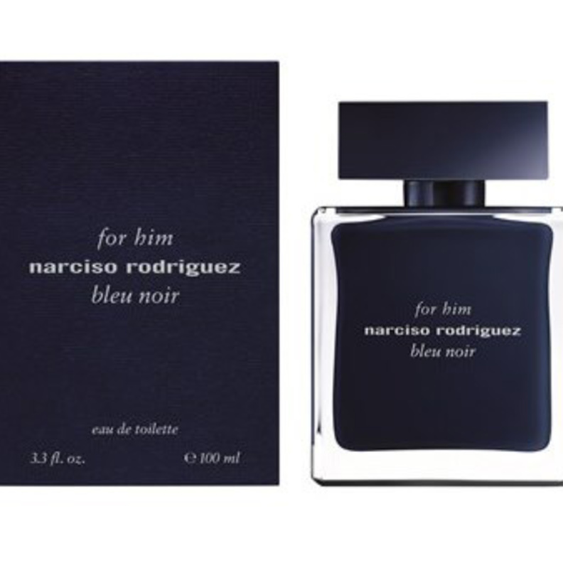عطر  for him bleu noirالرجالي الجديد