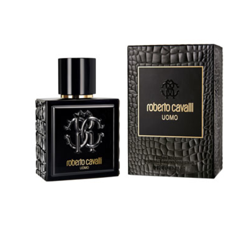 عطر روبيرتو كافالي الجديد