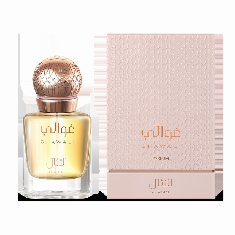 عطر غوالي الأثال 