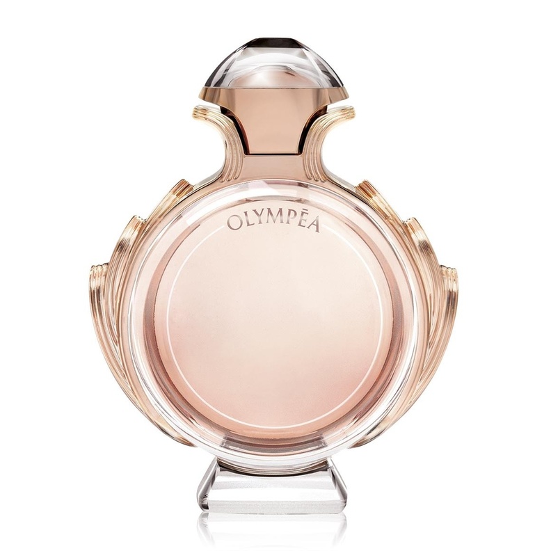 عطور فرنسية 2017 ‏ من باكو رابانPaco Rabanne Olympea