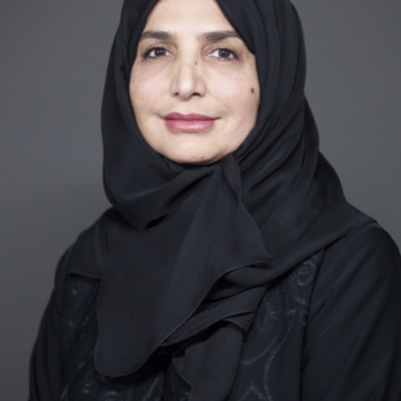 عفراء البسطي
