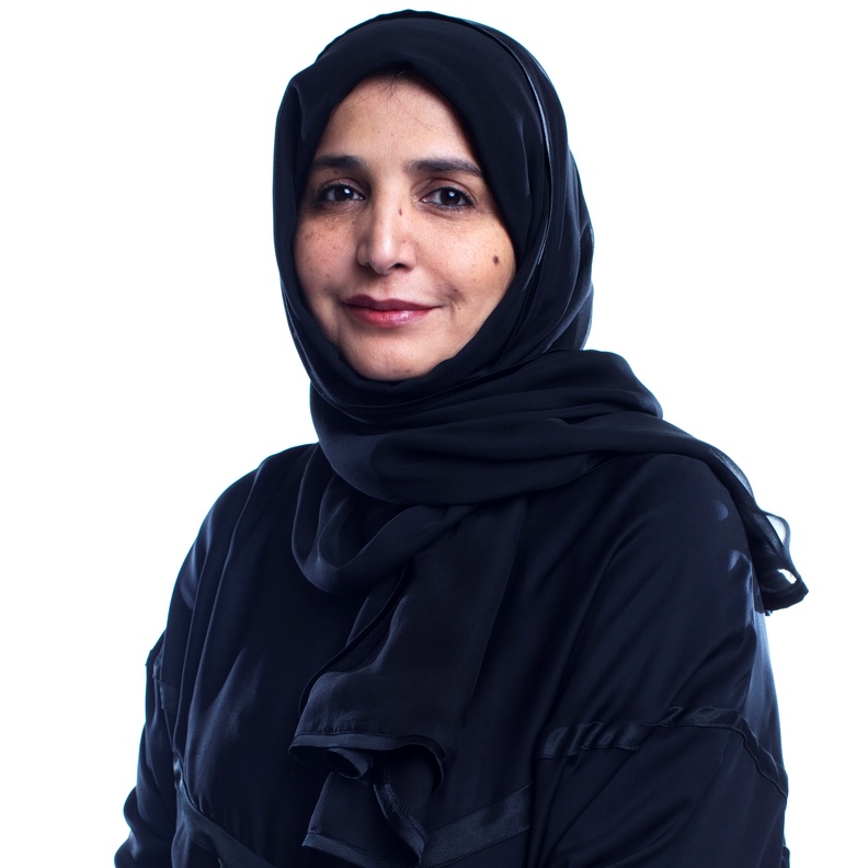 عفراء البسطي