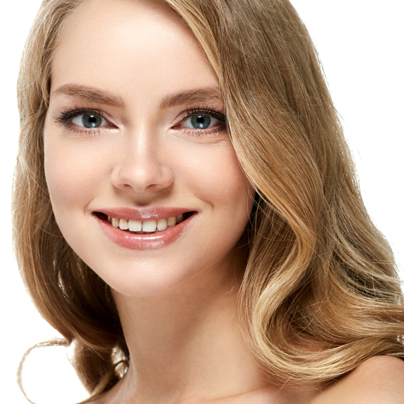 علاج البشرة اساسي لكل عروس