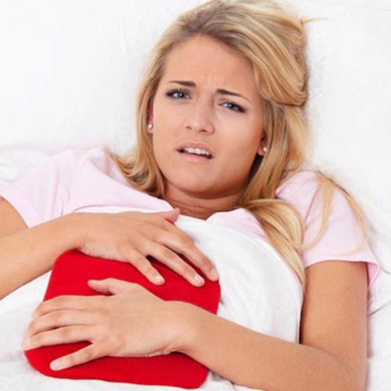 علاج القولون