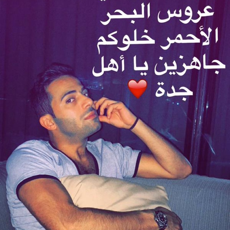 علي الغفيلي الاعلامي السعودي