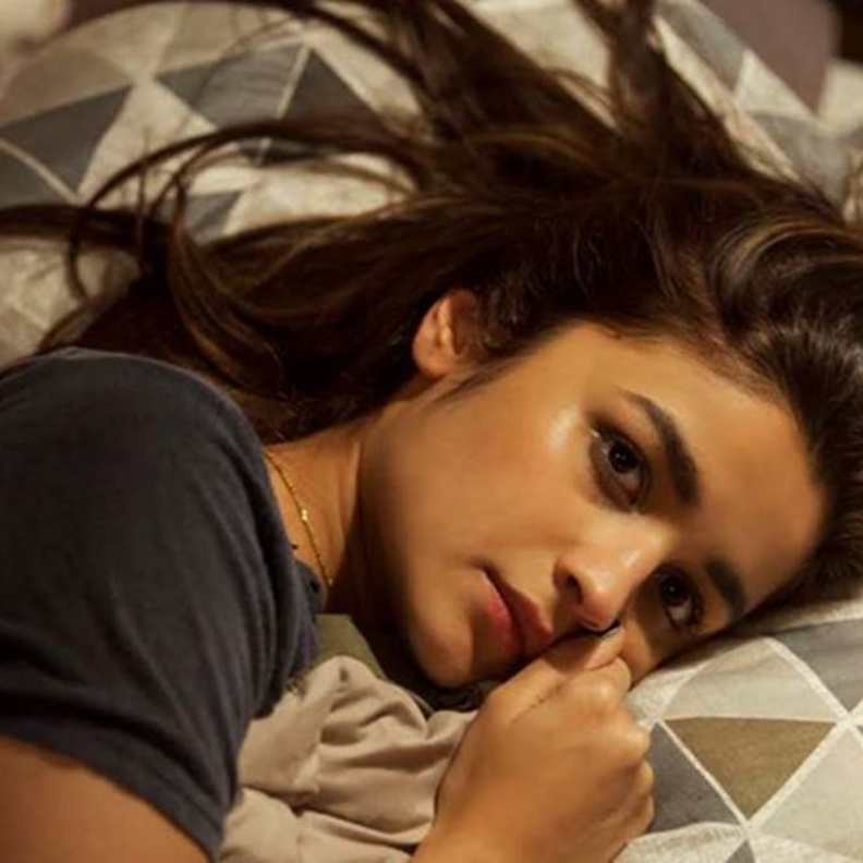 عليا بهات تختار الأدوار المختلفة