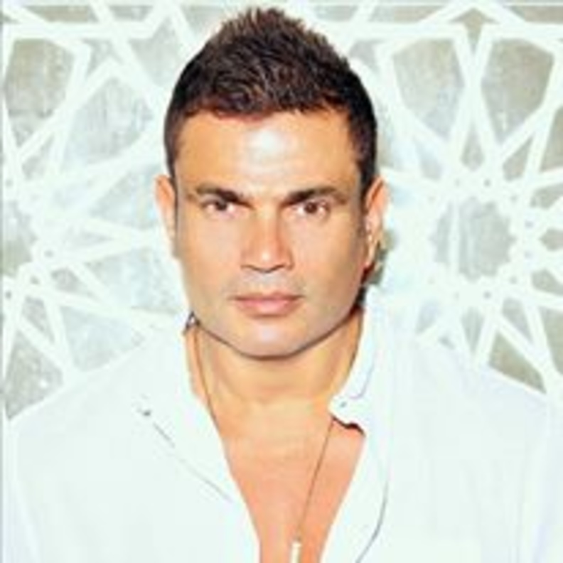 عمرو دياب ينهى مشوار الشهرة