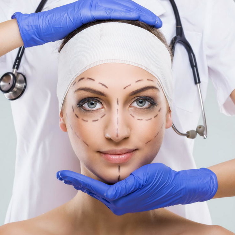 عمليات التجميل في ازدياد بالسعودية