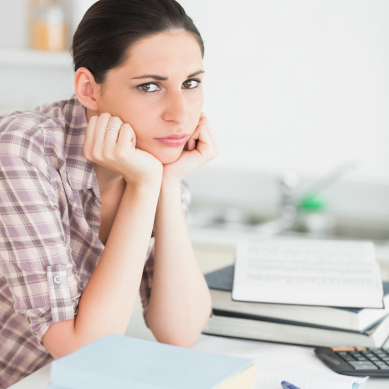 إنه عمى القلوب وليس عمى الأبصار