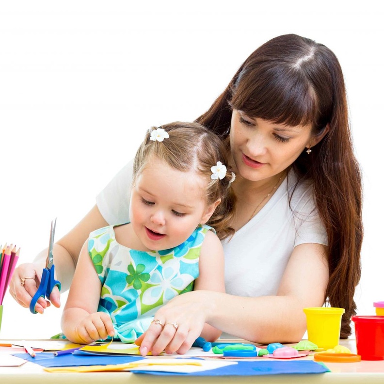 عودو اطفالكم علي الكتابة و الرسم لتفريغ طاقاتهم و افكارهم 