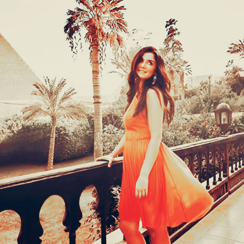 غادة عادل تشارك في "عفيت عدلي علام"