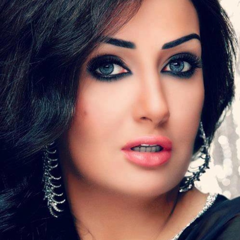 غادة عبدالرازق