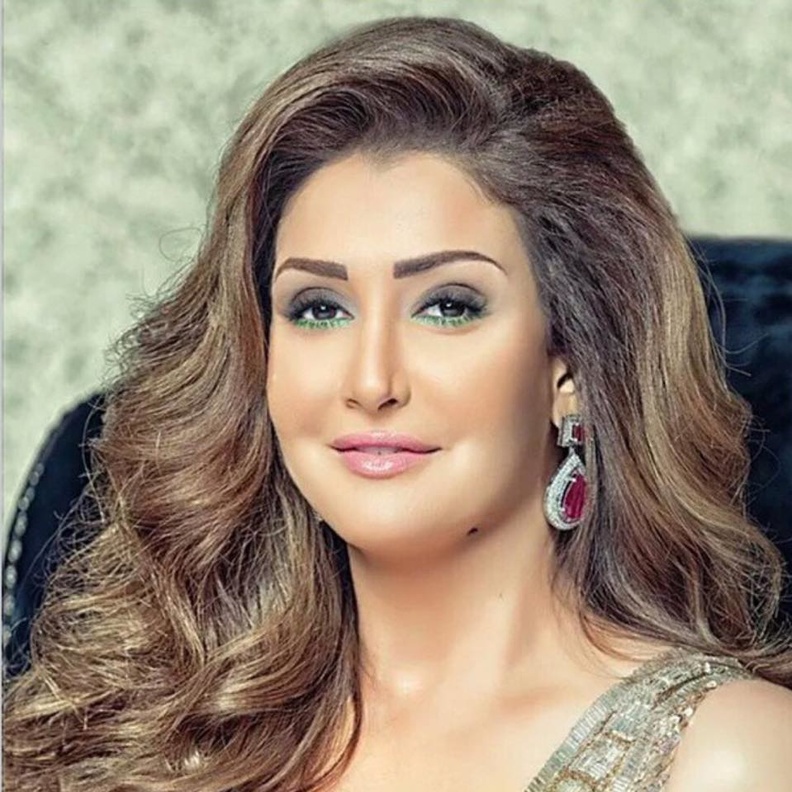 هل قلدت لبلبة محمد صبحي بعد كل هذه السنوات؟