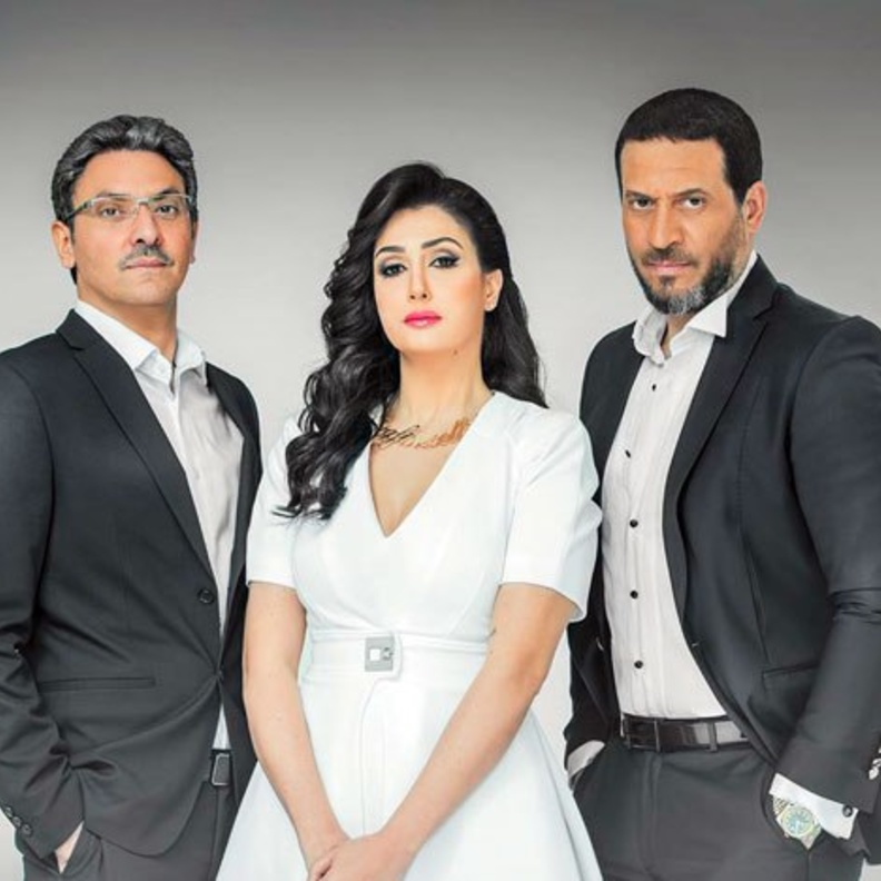 ماجد المصري يقوم بدور رئيسي في "الخانكة"