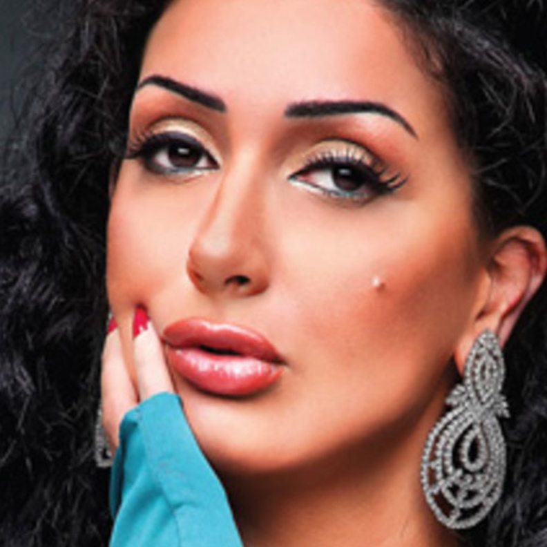 غادة عبدالرازق