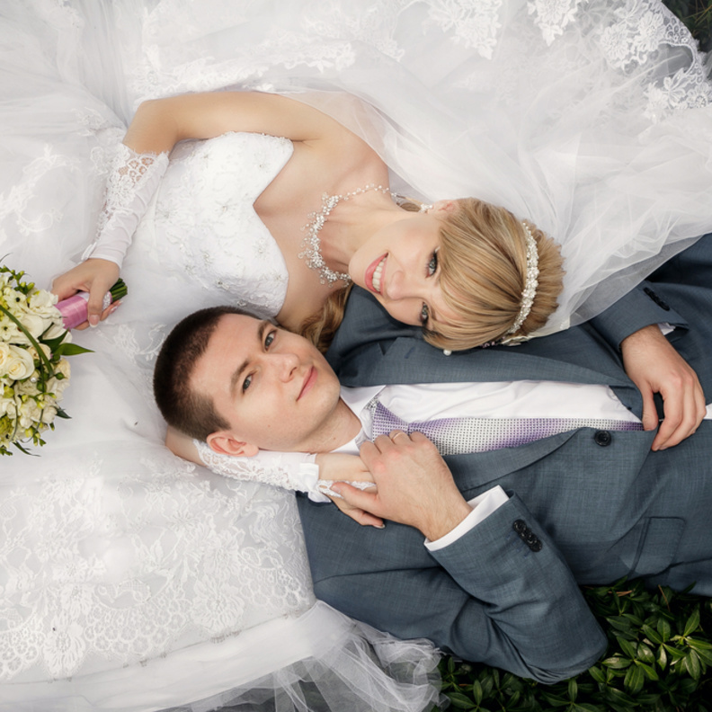 غالبية العرسان يختارون فصل الصيف من اجل اقامة حفل الزفاف