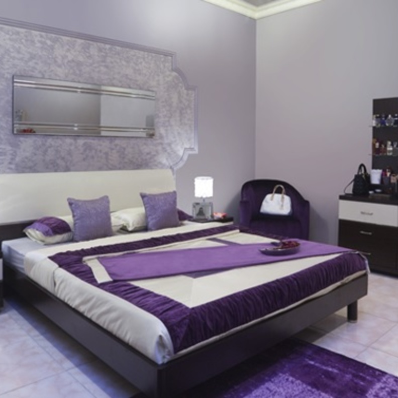 غرفة المشتركة معالي المطيري بعد التجديد