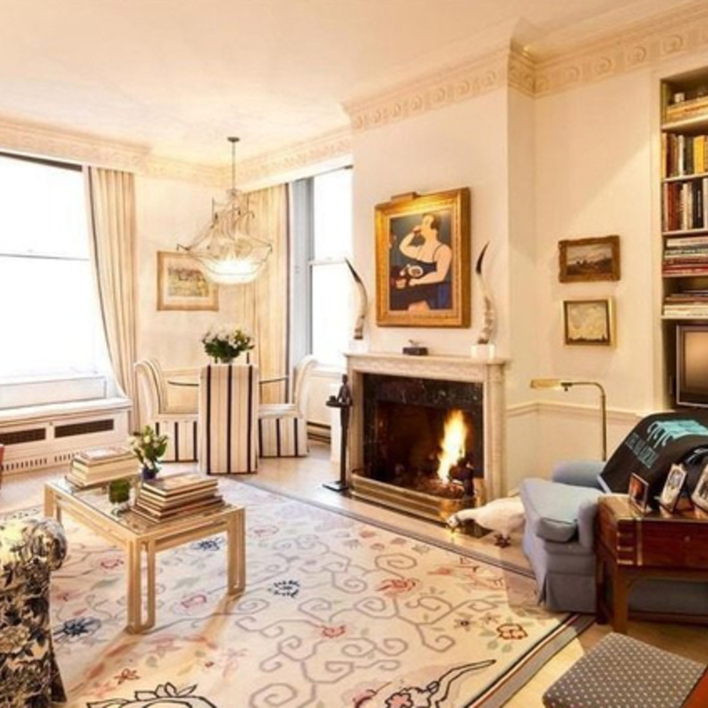  غرفة المكتب