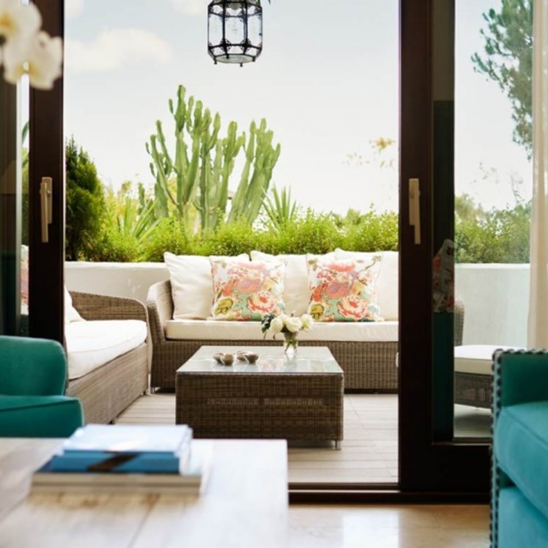 غرفة رائعة الجمال