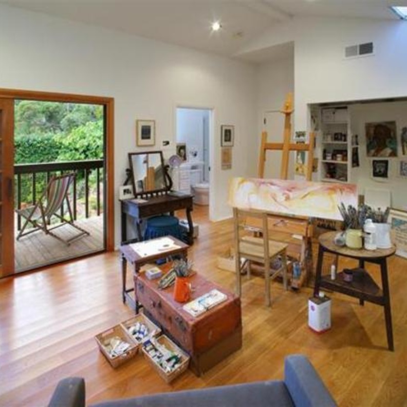  غرفة للابداعات