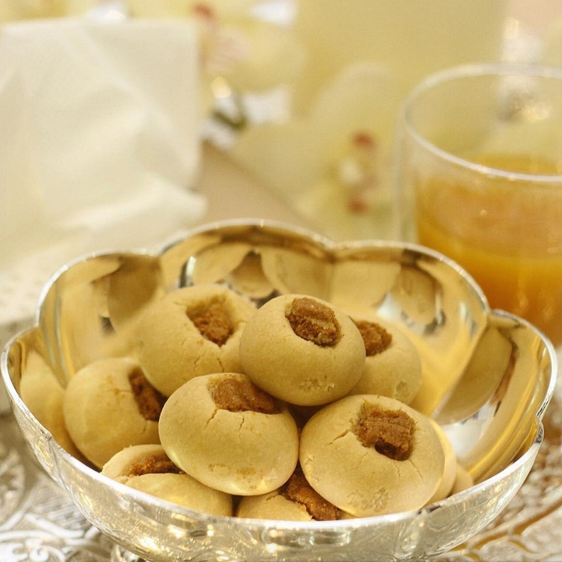 غريبه اللوتس