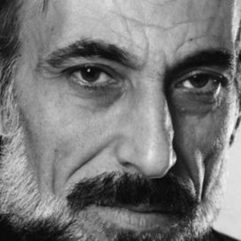 غسان مسعود ال بتشينو