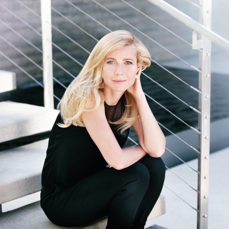 غوينيث بالترو