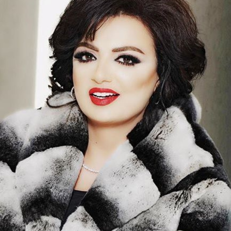 فاديا الطويل 2