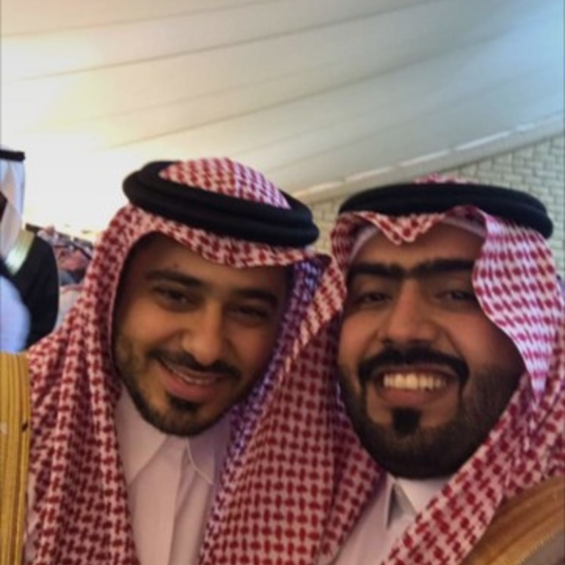 فارس صاحب فطور فارس في زواج أحمد 