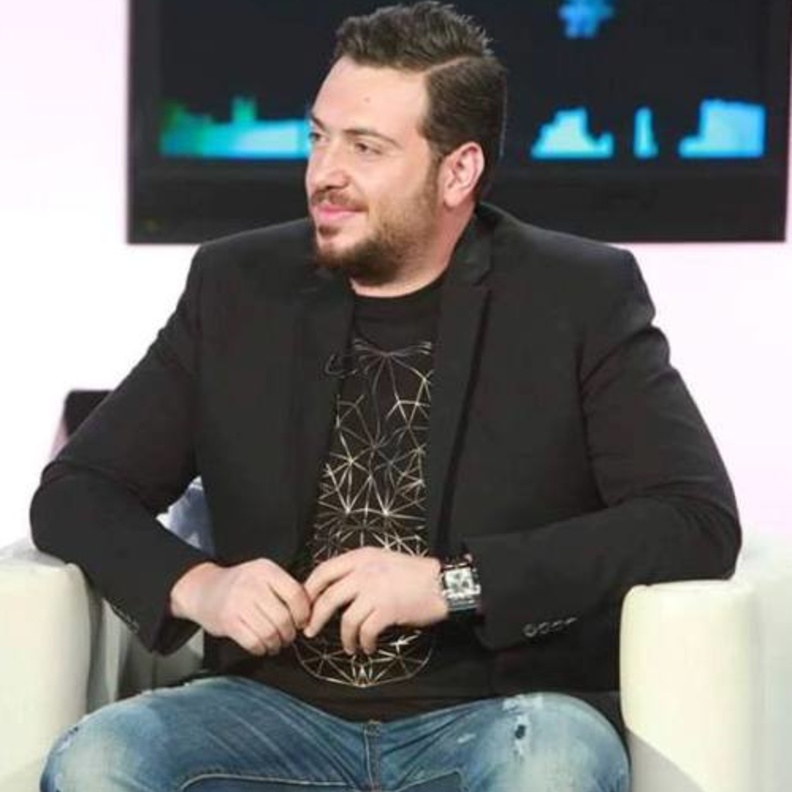 فارس اسكندر