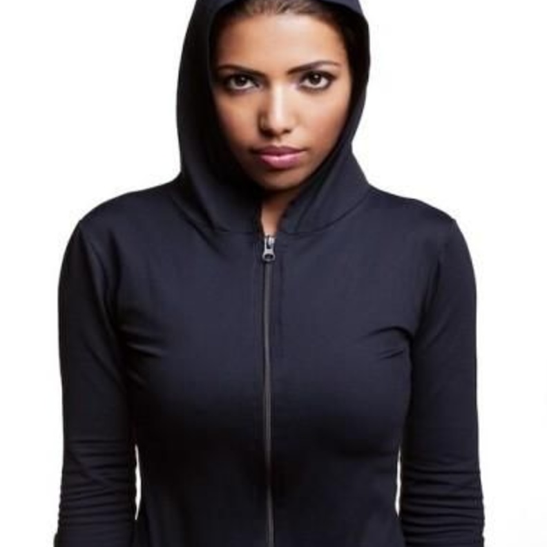 فاطمة باطوق