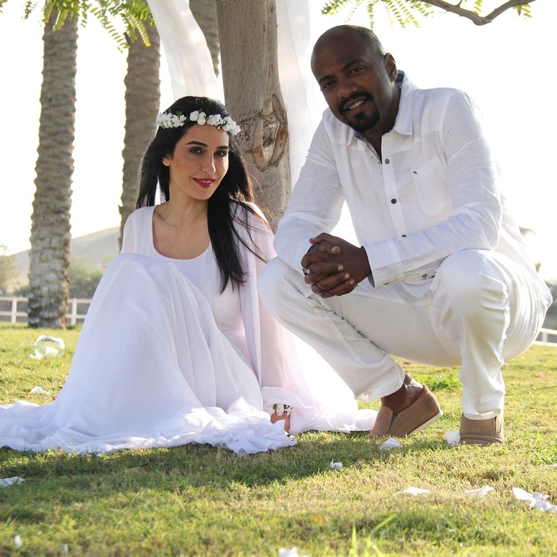 تتابع ردود الأفعال حول مشاركتها في مسلسل نصيبي وقسمتك 