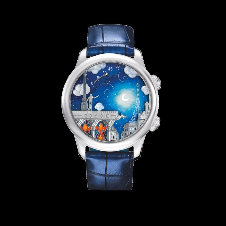  فان كليف اند اربلز