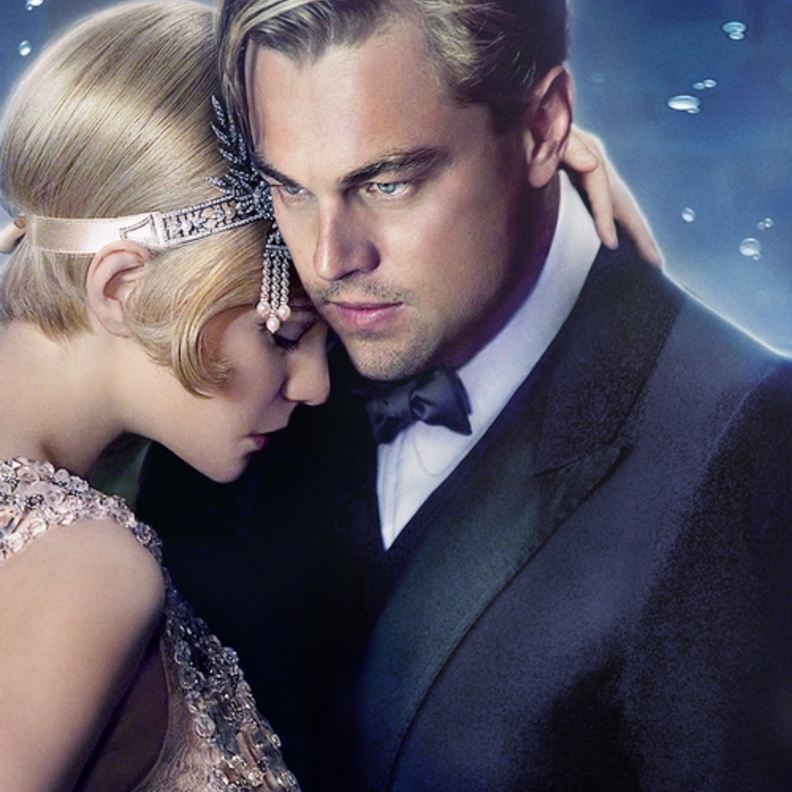 مشهد من الفيلم وحفل حقيقي للطيفه