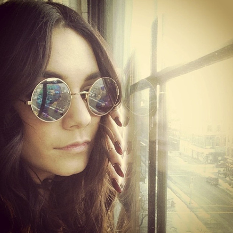 فانيسا هودجينز