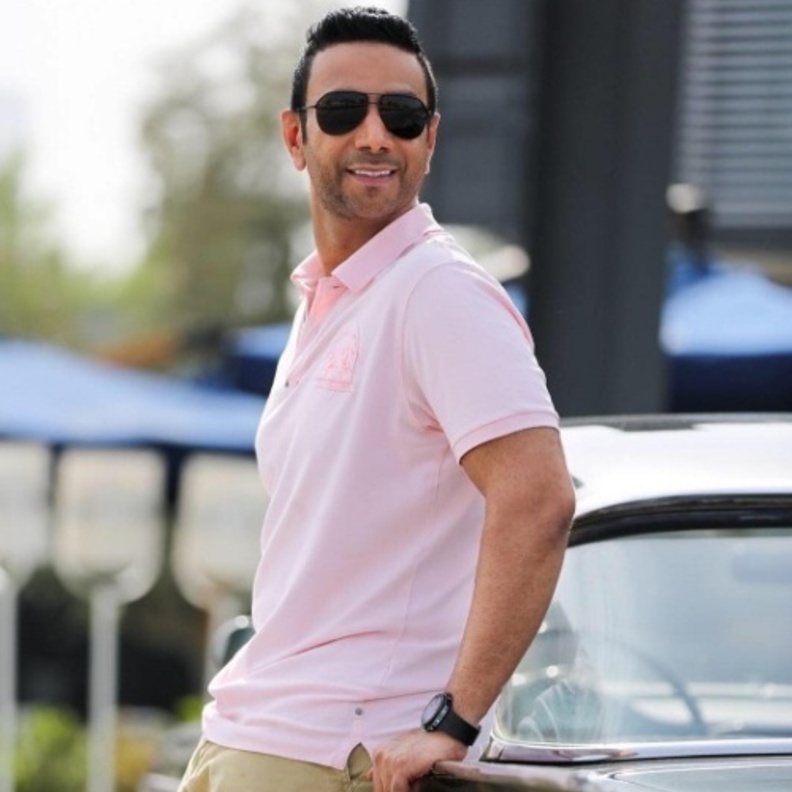 فايز السعيد 1