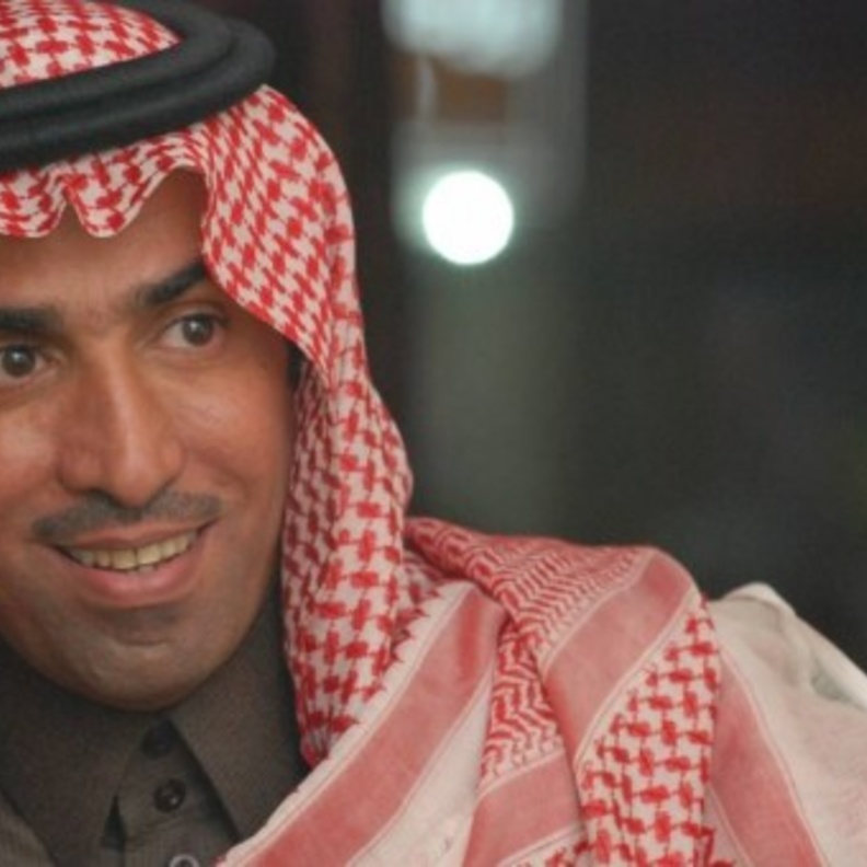  فايز المالكي