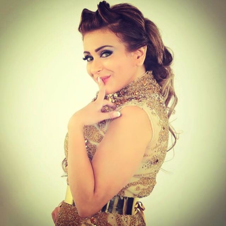 فرح يوسف ازياء