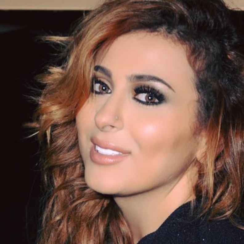 هل تعود فرح يوسف لعالم الغناء