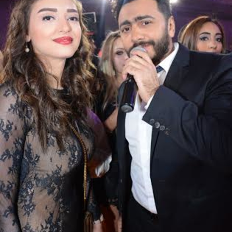 من هي علياء حسني؟