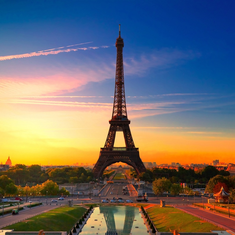 فرنسا تستثني السعوديين أصحاب الجوازات الخاصة من التأشيرة فقط 